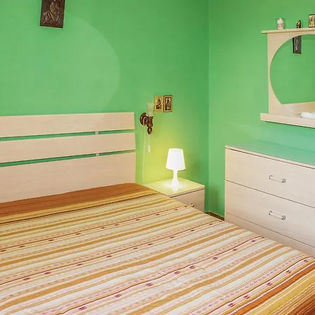 Three-bedroom Holiday In Montefelcino Pu